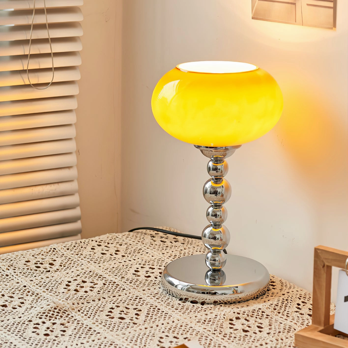 Clarksville Table Lamp