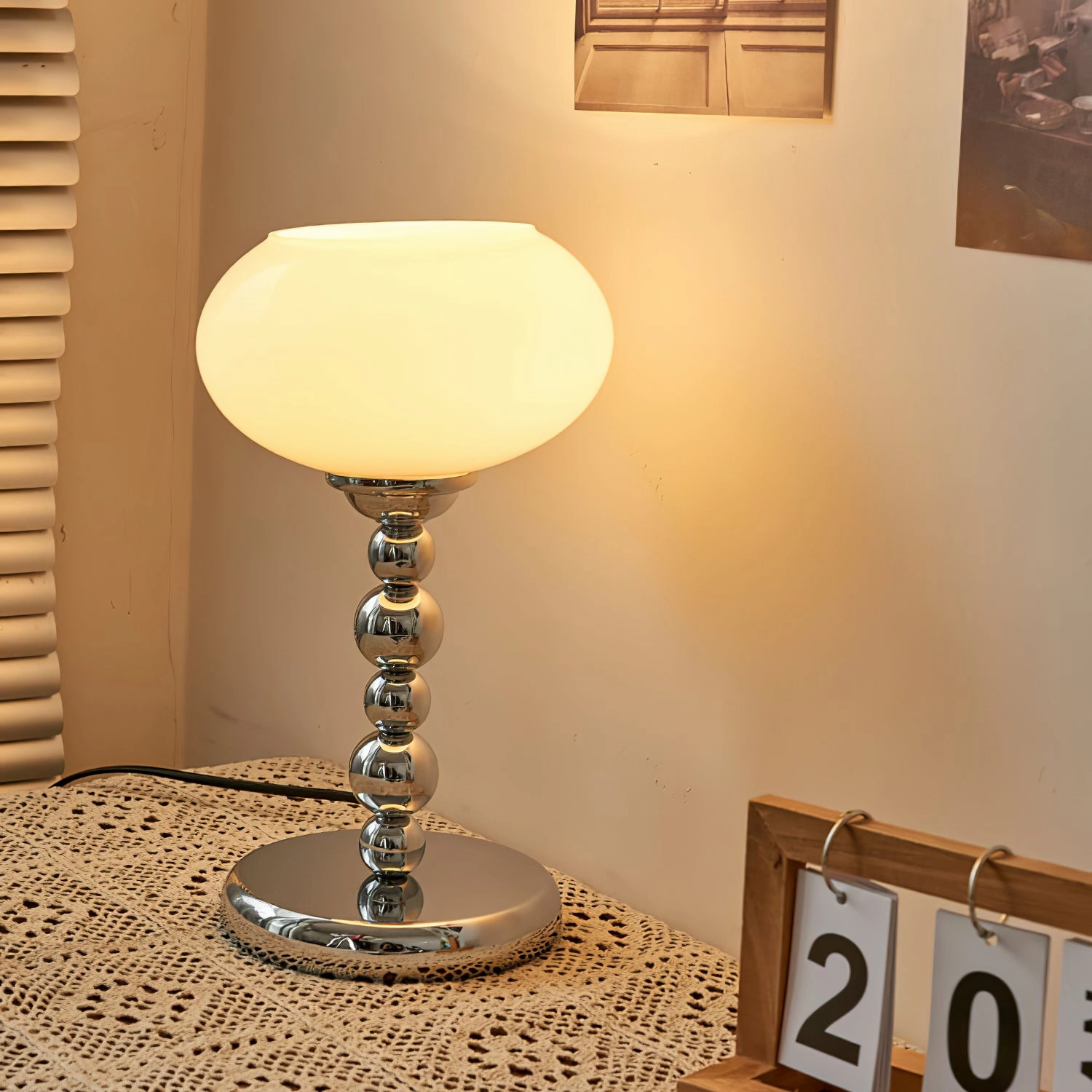 Clarksville Table Lamp