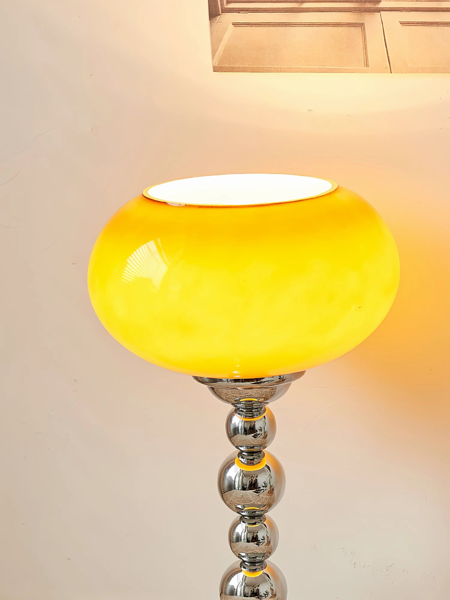 Clarksville Table Lamp