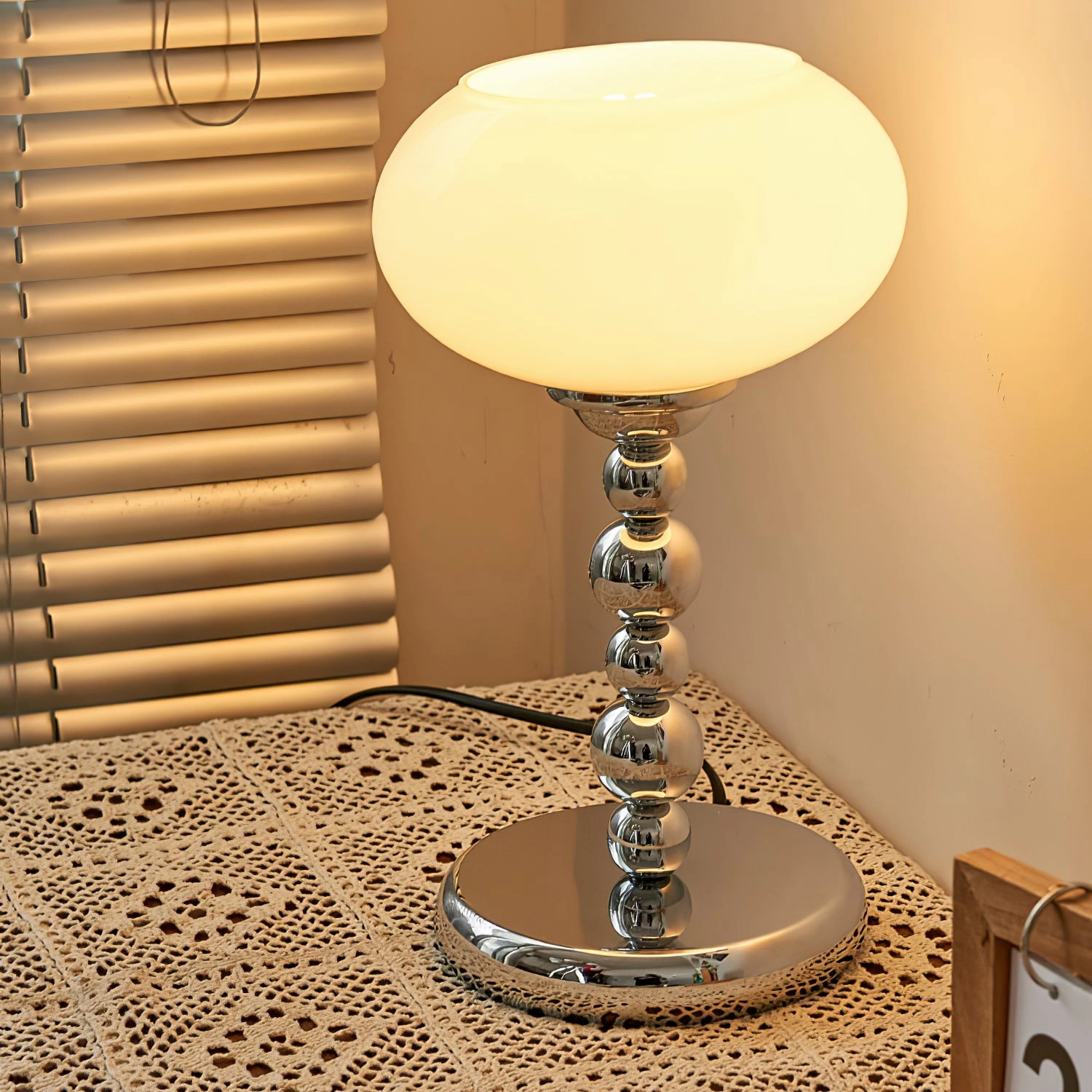 Clarksville Table Lamp