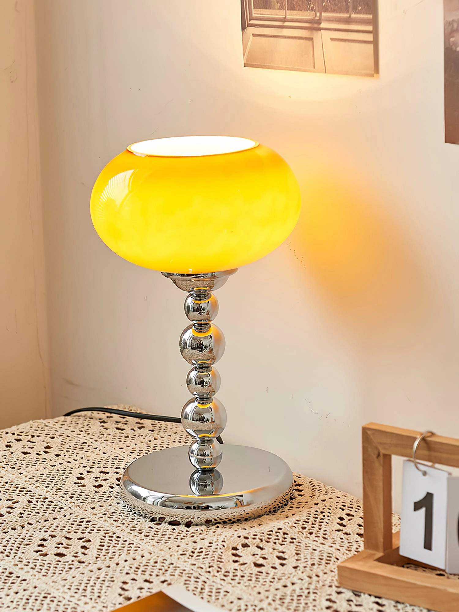 Clarksville Table Lamp