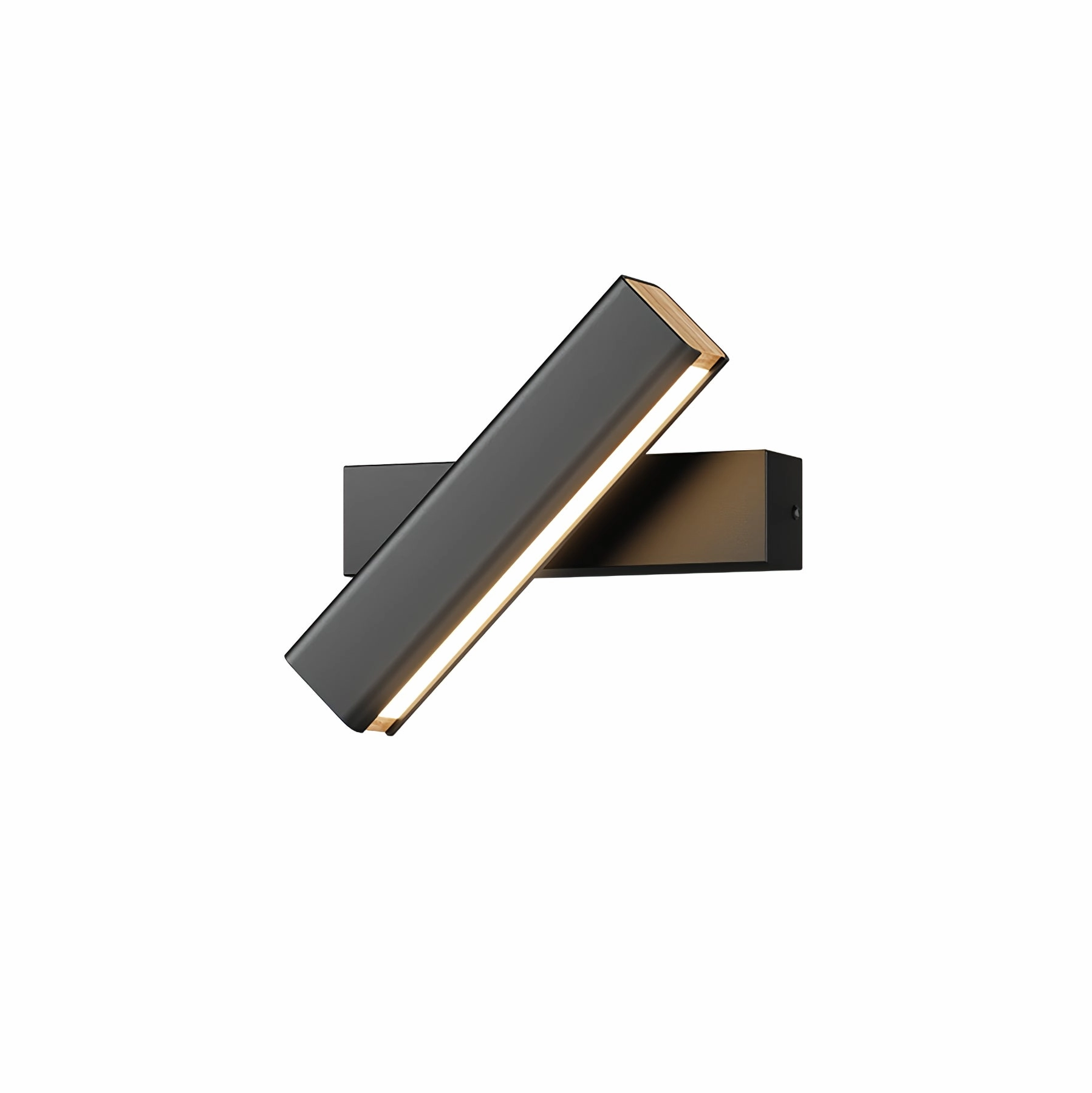 Clasp Wall Lamp