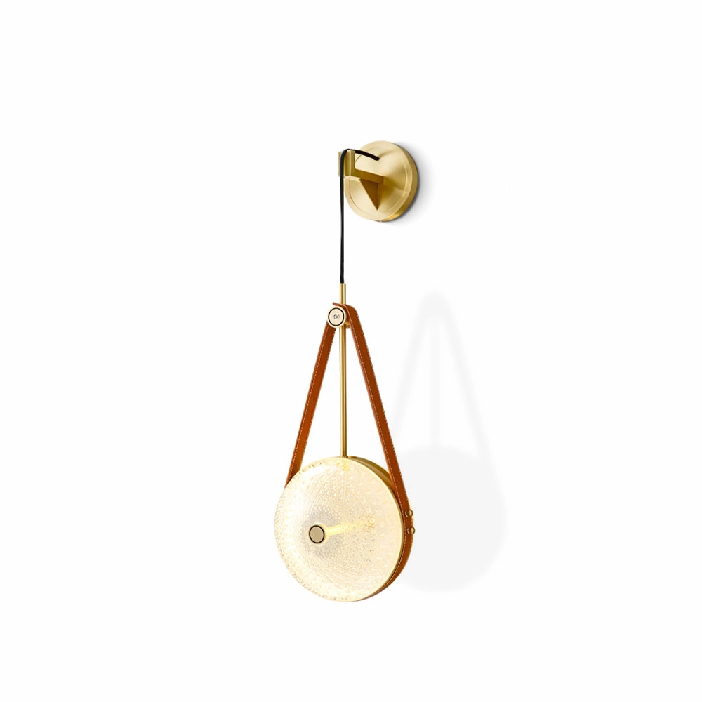 Clock Wall Lamp designer outdoor lamp