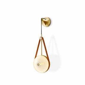 Clock Wall Lamp designer outdoor lamp