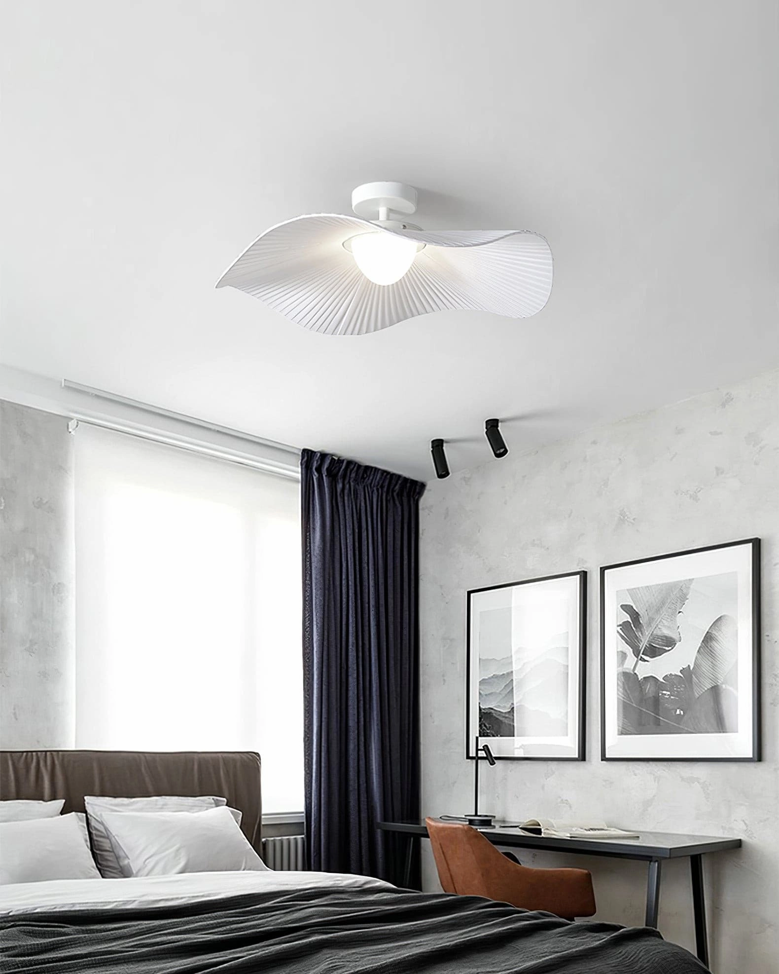Cloud Ceiling Lamp