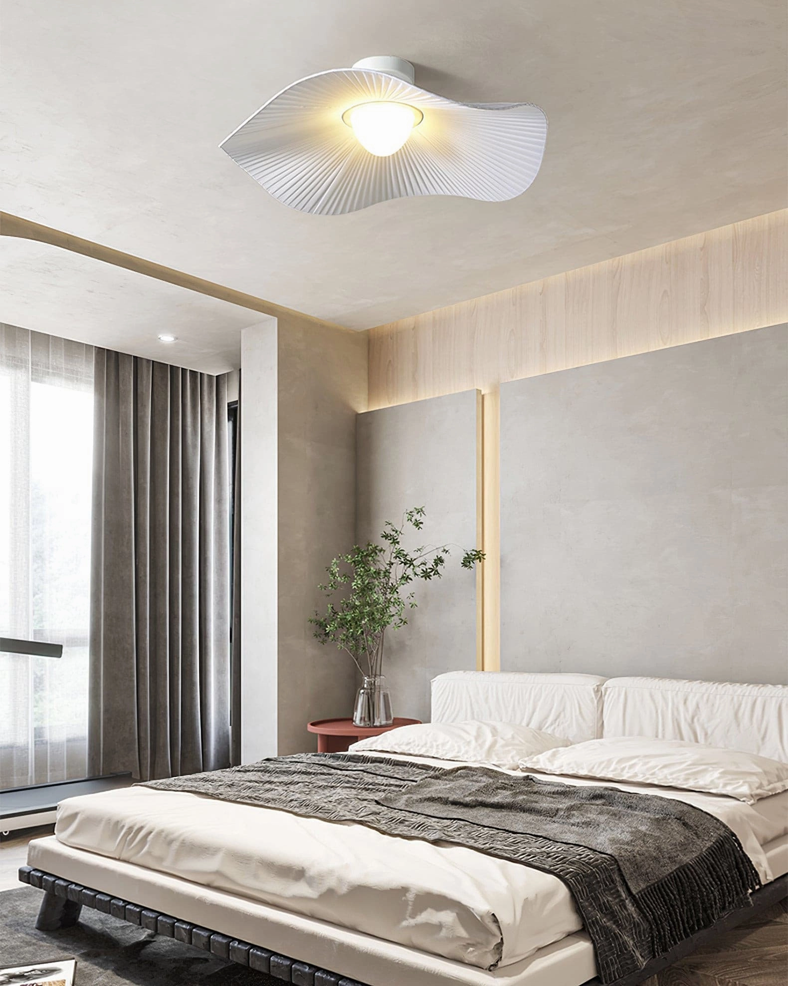 Cloud Ceiling Lamp