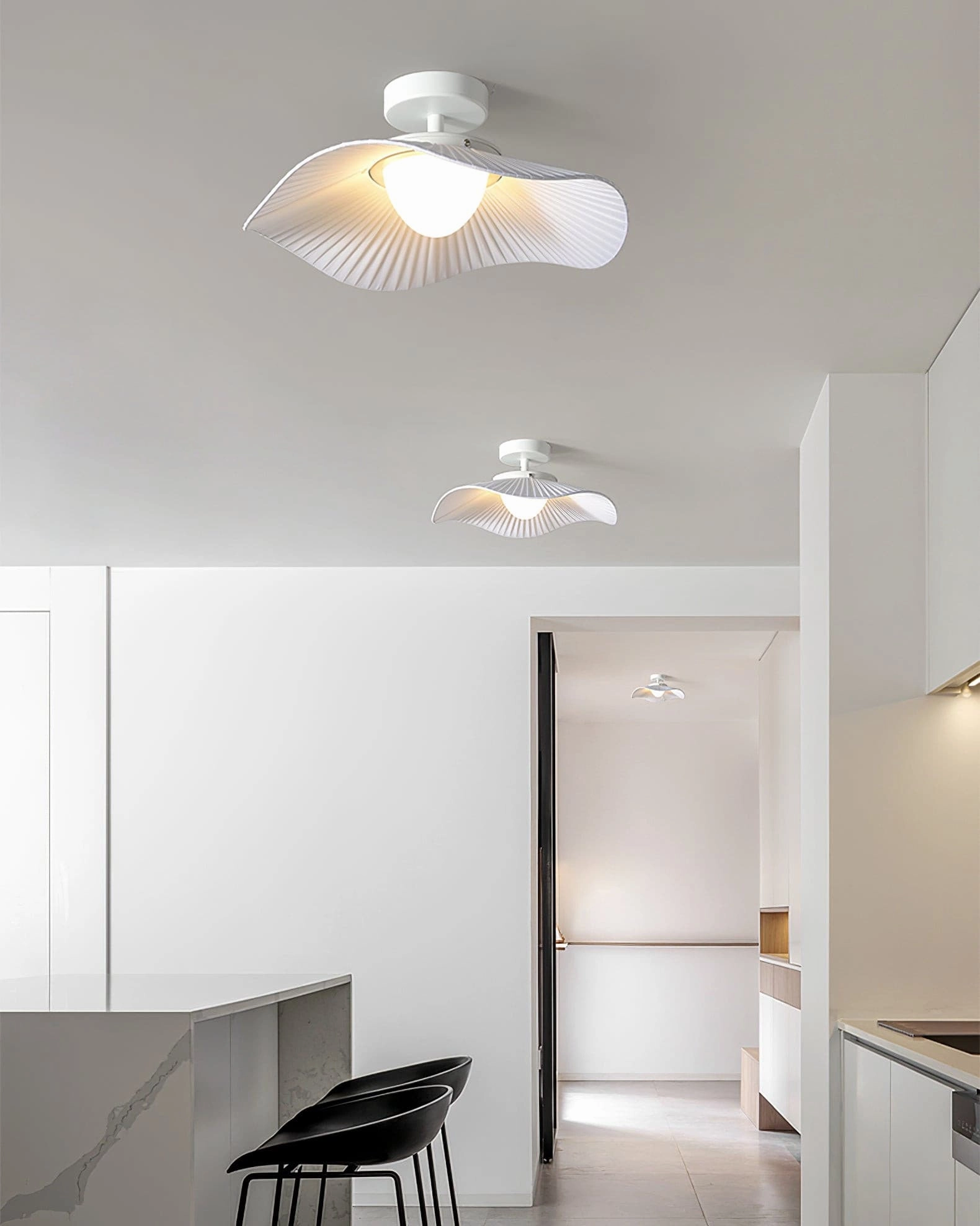Cloud Ceiling Lamp