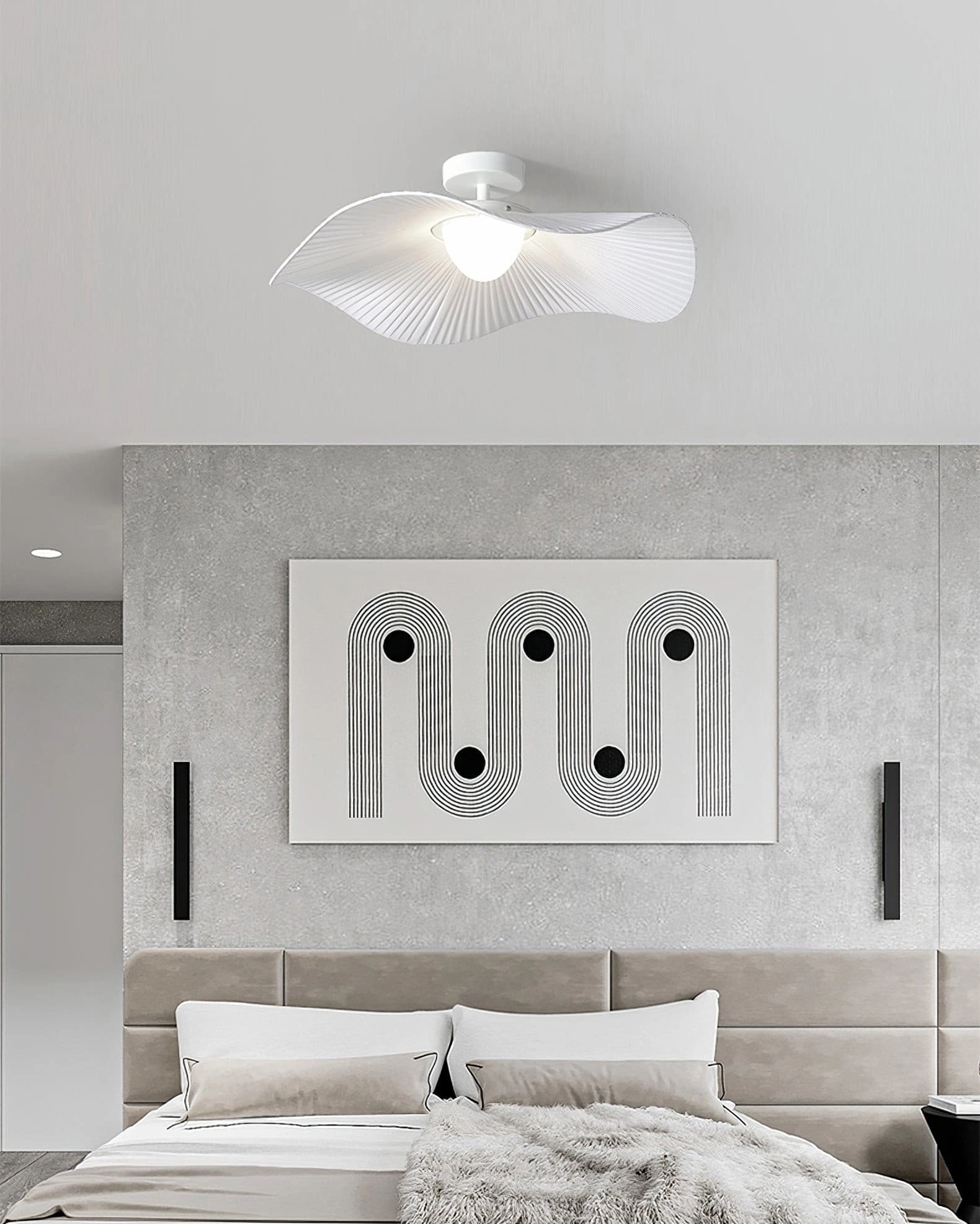 Cloud Ceiling Lamp