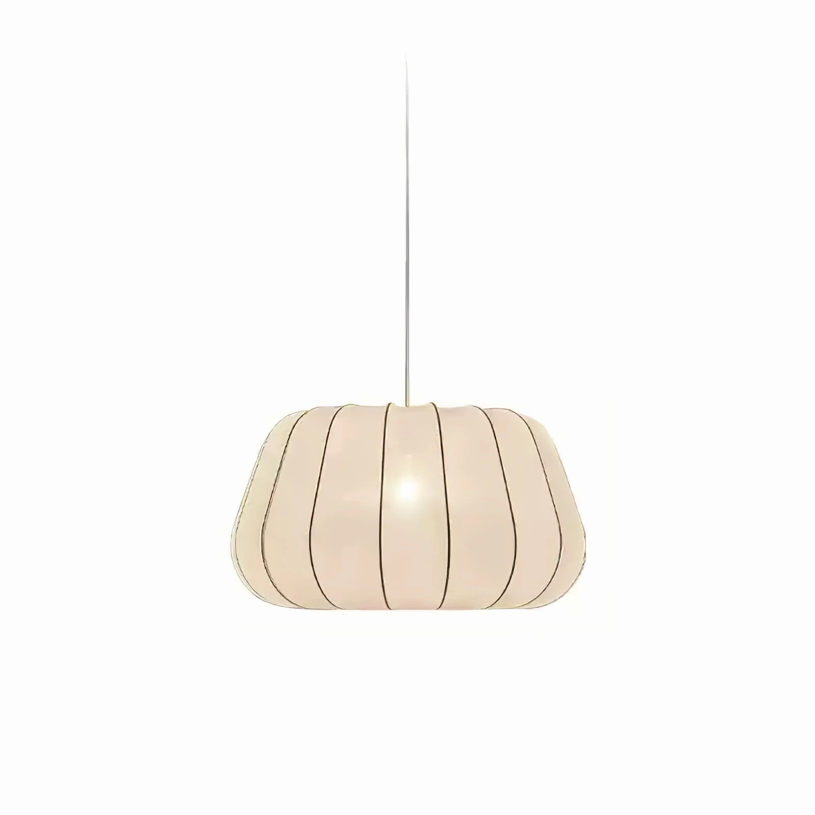 Cloud Fabric Pendant Lamp