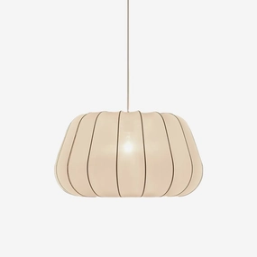 Cloud Fabric Pendant Lamp surface mount ceiling lamp