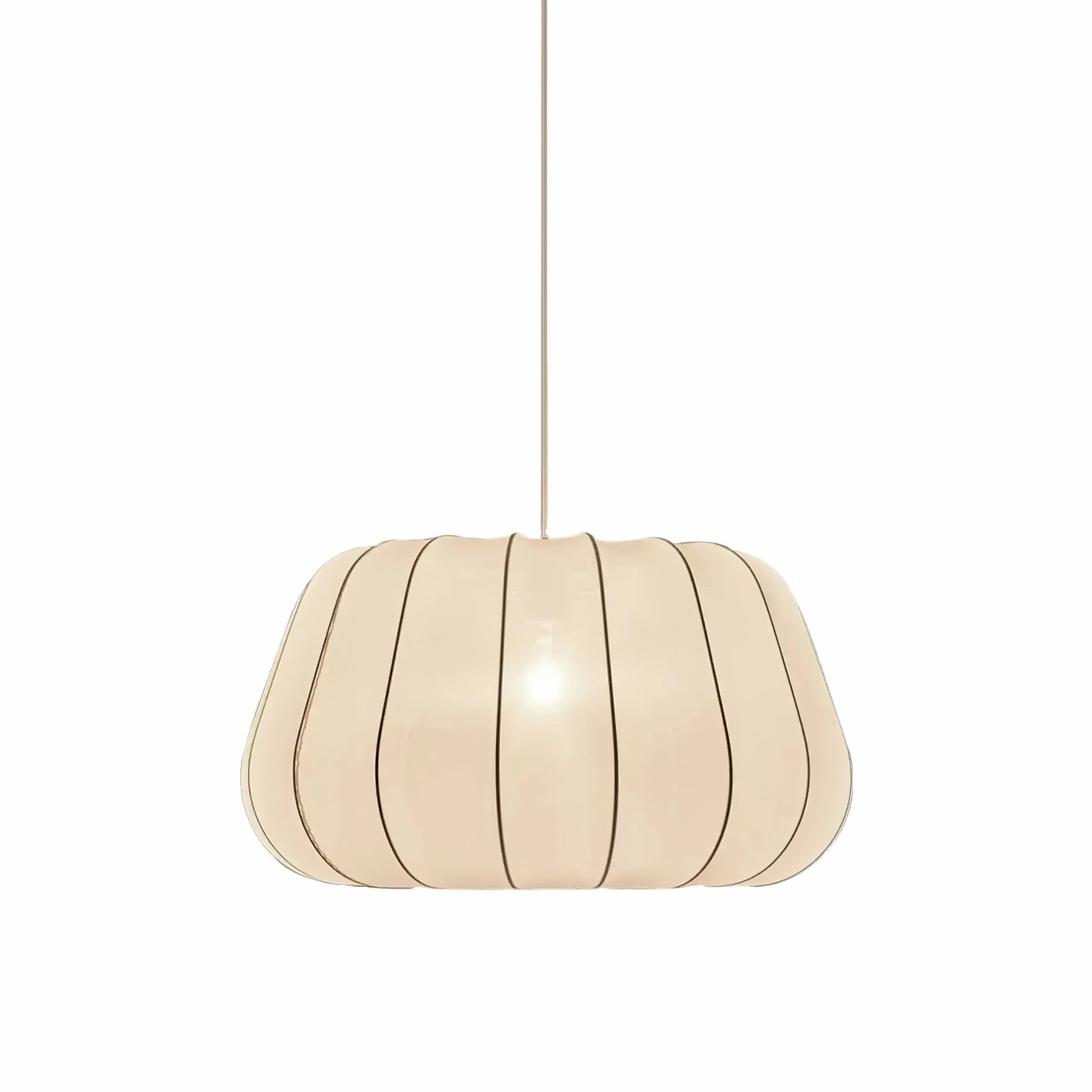 Cloud Fabric Pendant Lamp