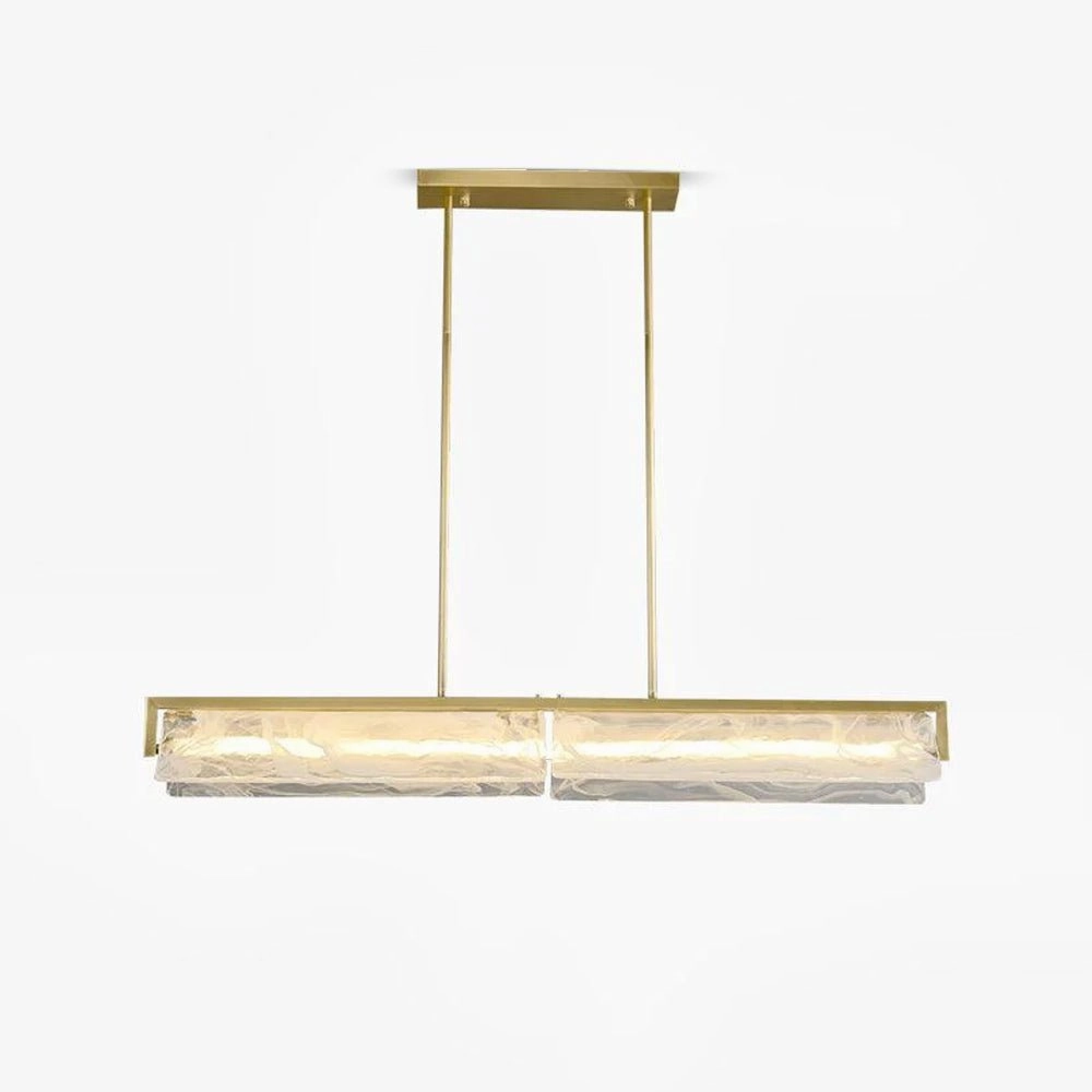 Cloud Fog Pendant Lamp round ceiling light