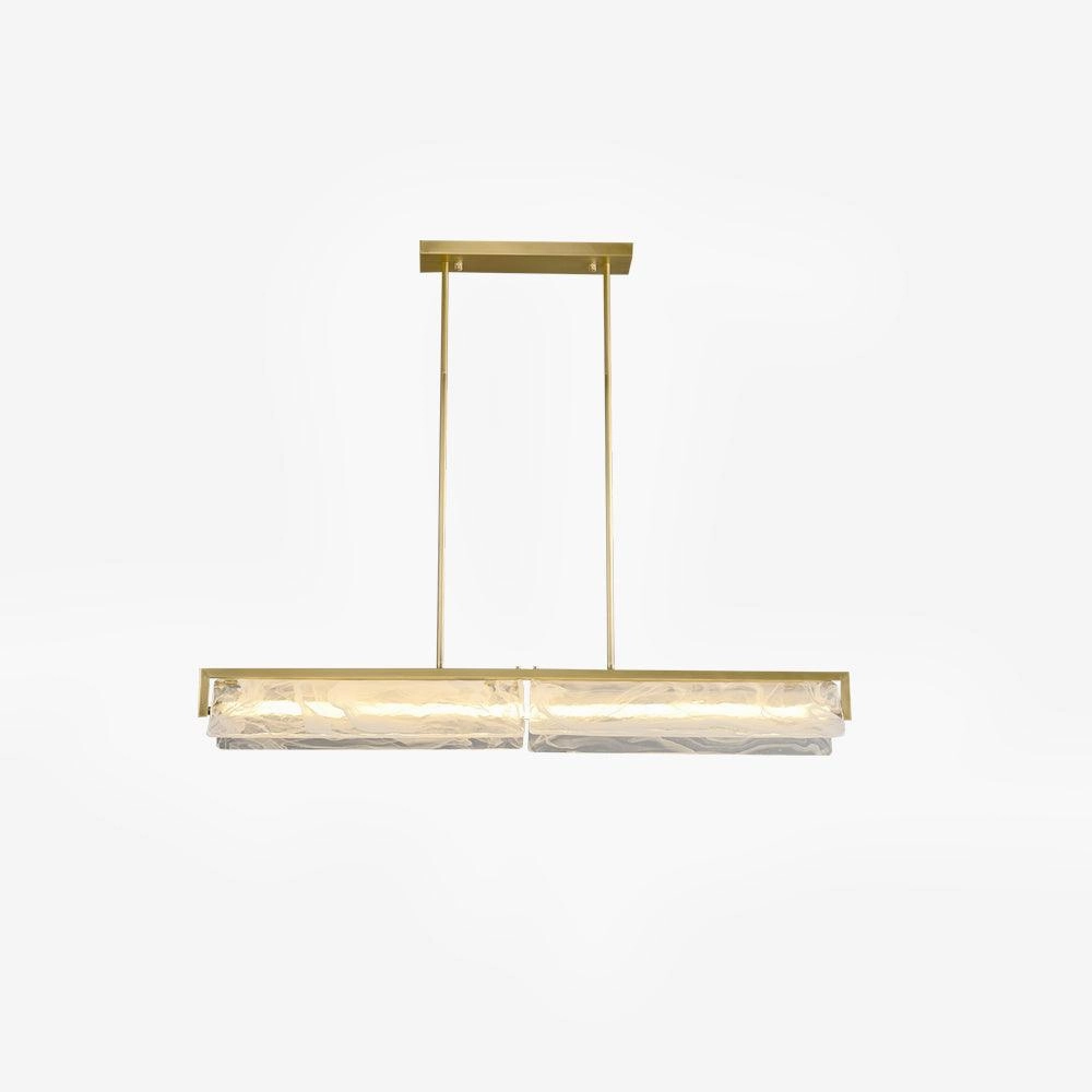 Cloud Fog Pendant Lamp