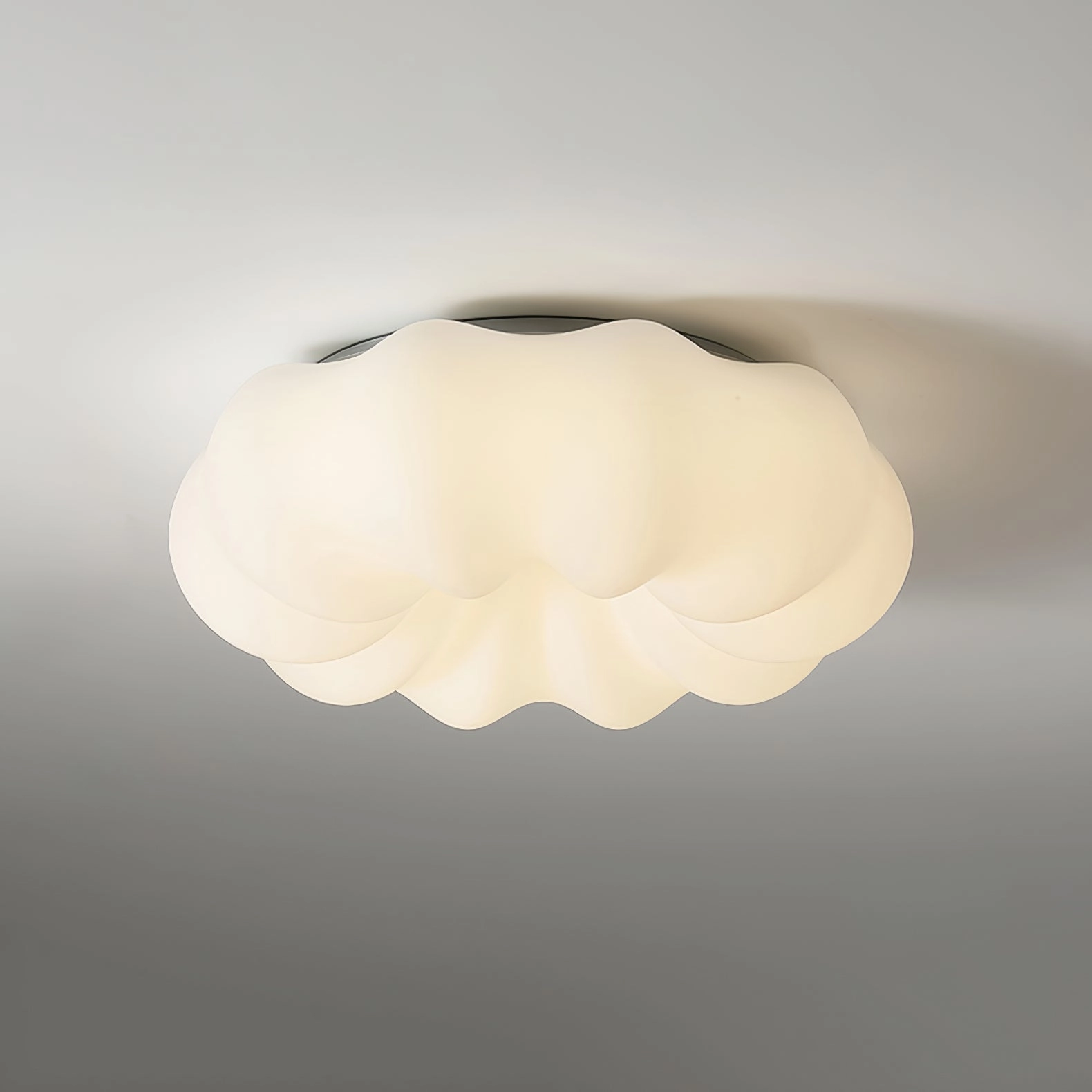 Cloud Kumo Ceiling Light
