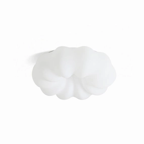 Cloud Kumo Ceiling Light recessed ceiling spot lamp