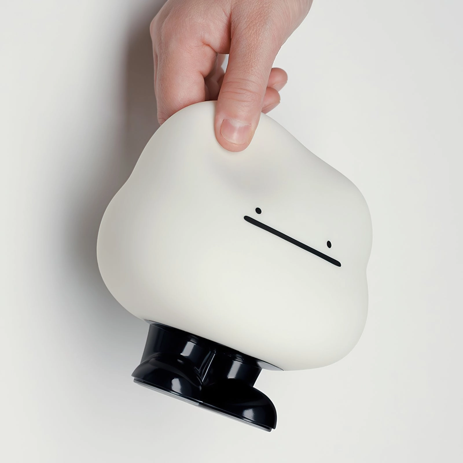 Cloud Night Built-in Battery Table Lamp