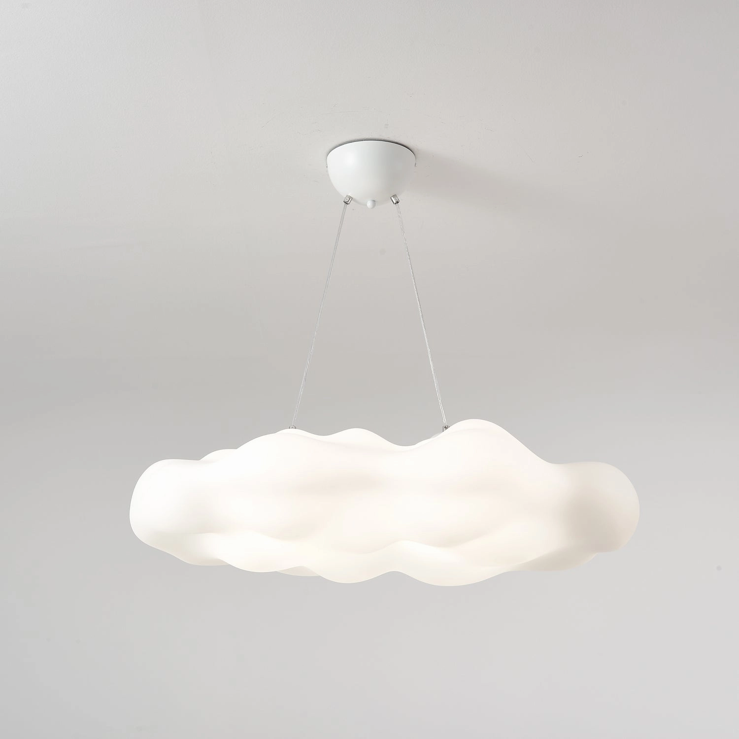 Cloudys Pendant Light