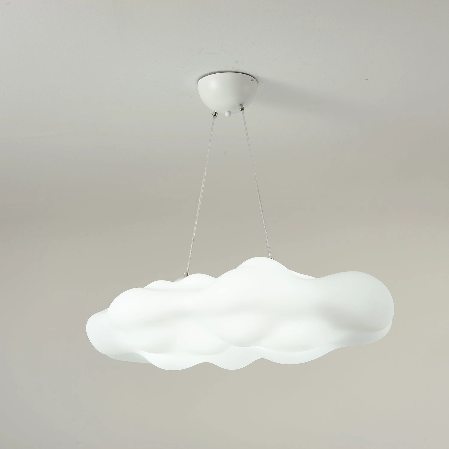 Cloudys Pendant Light