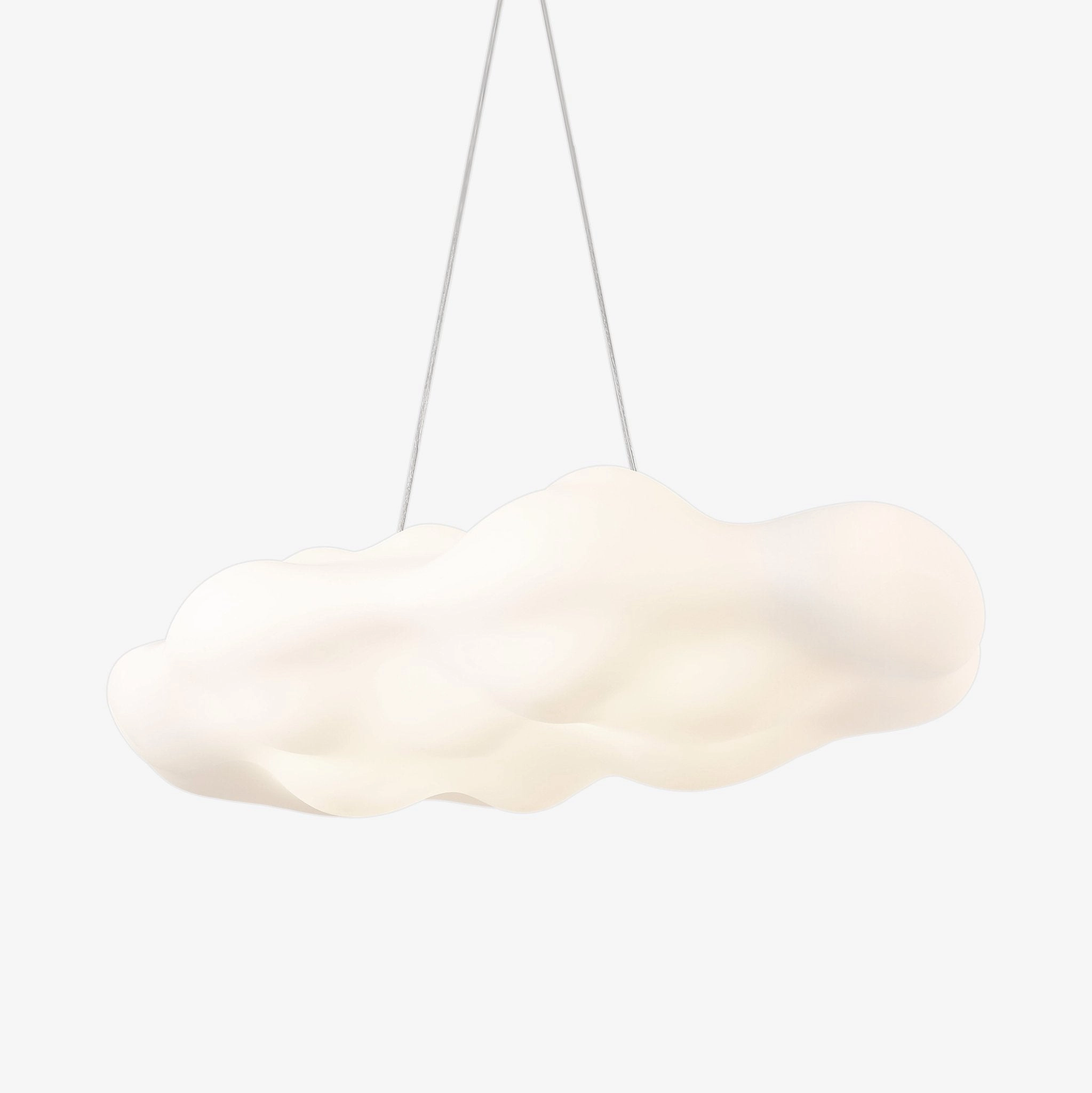 Cloudys Pendant Light contemporary ceiling lighting