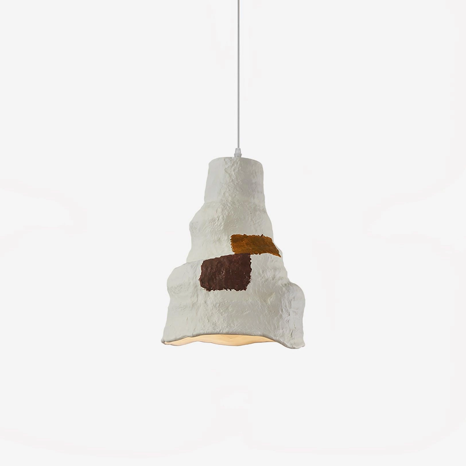 Clovo Pendant Lamp round ceiling light