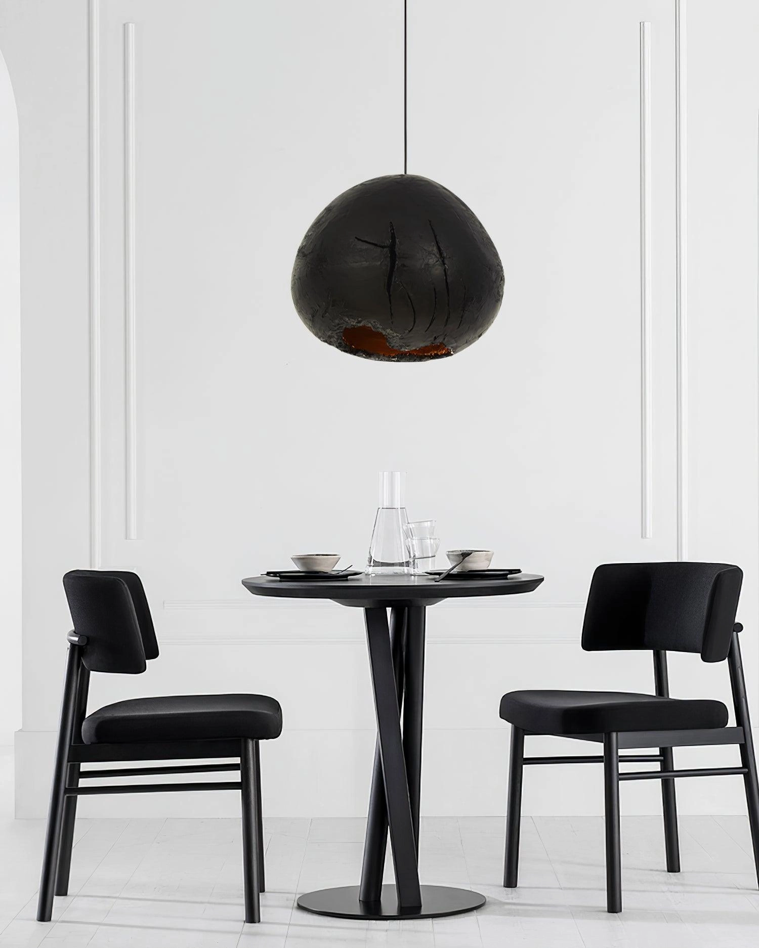 Cluster Pendant Lamp