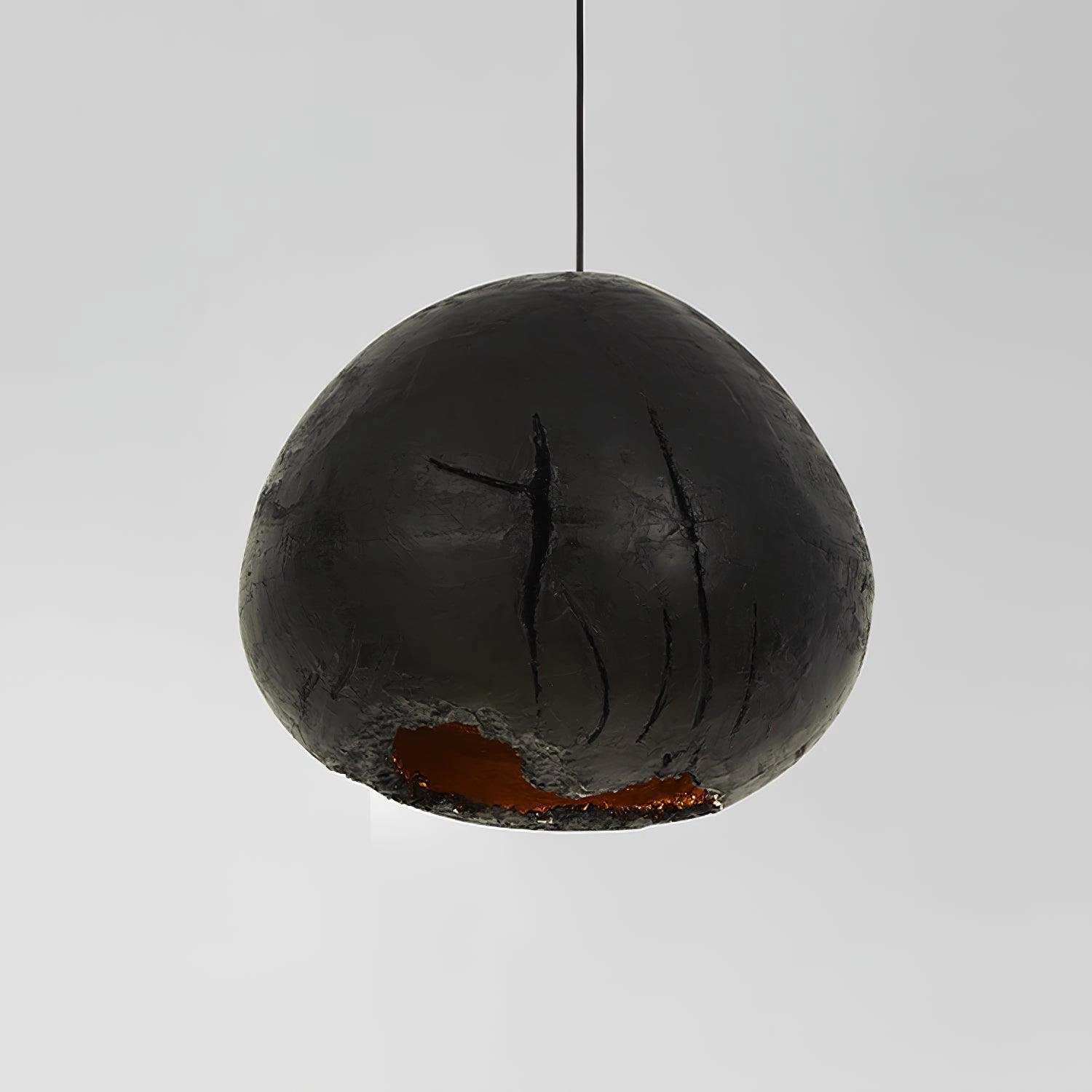 Cluster Pendant Lamp