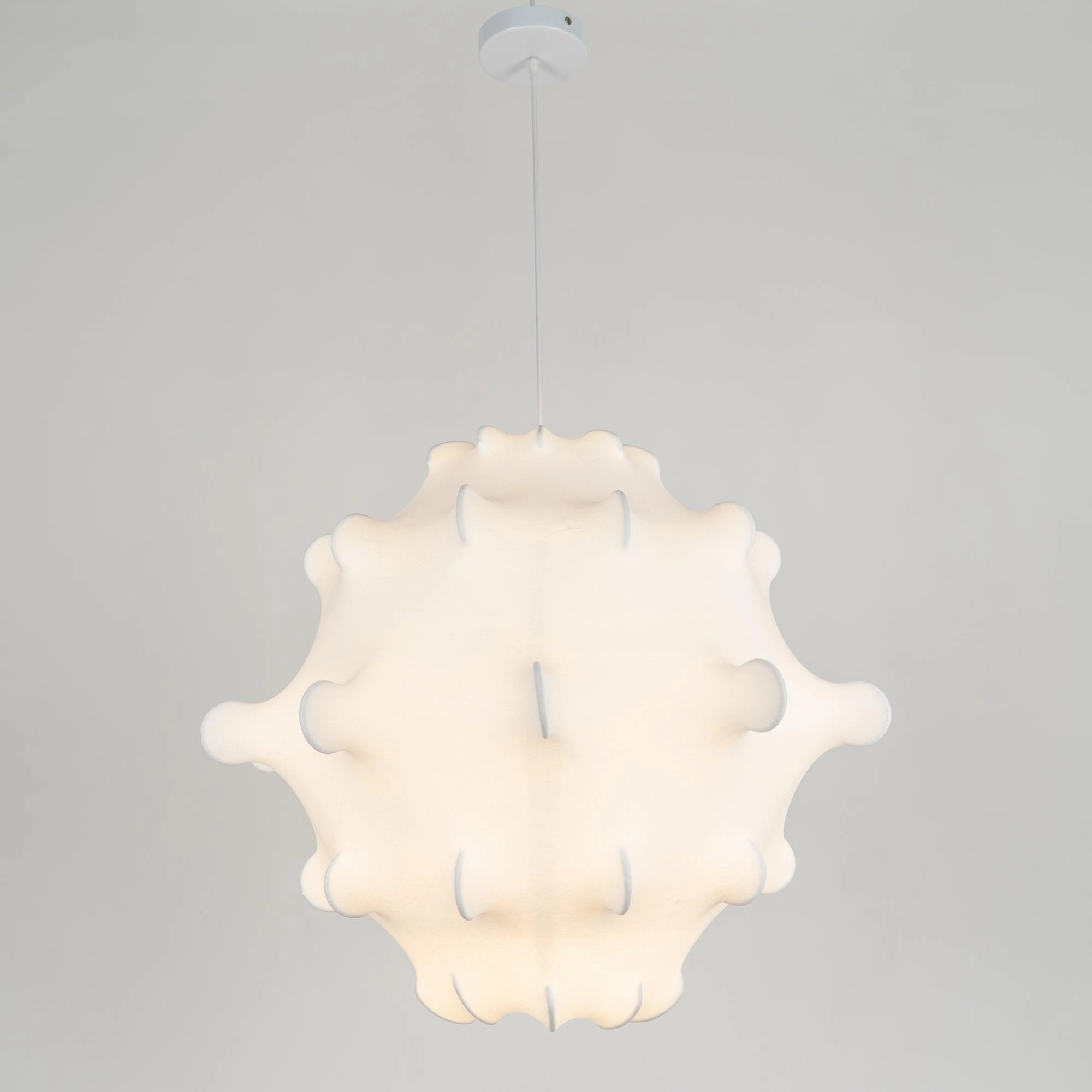 Cocoon Bloom Pendant Lamp