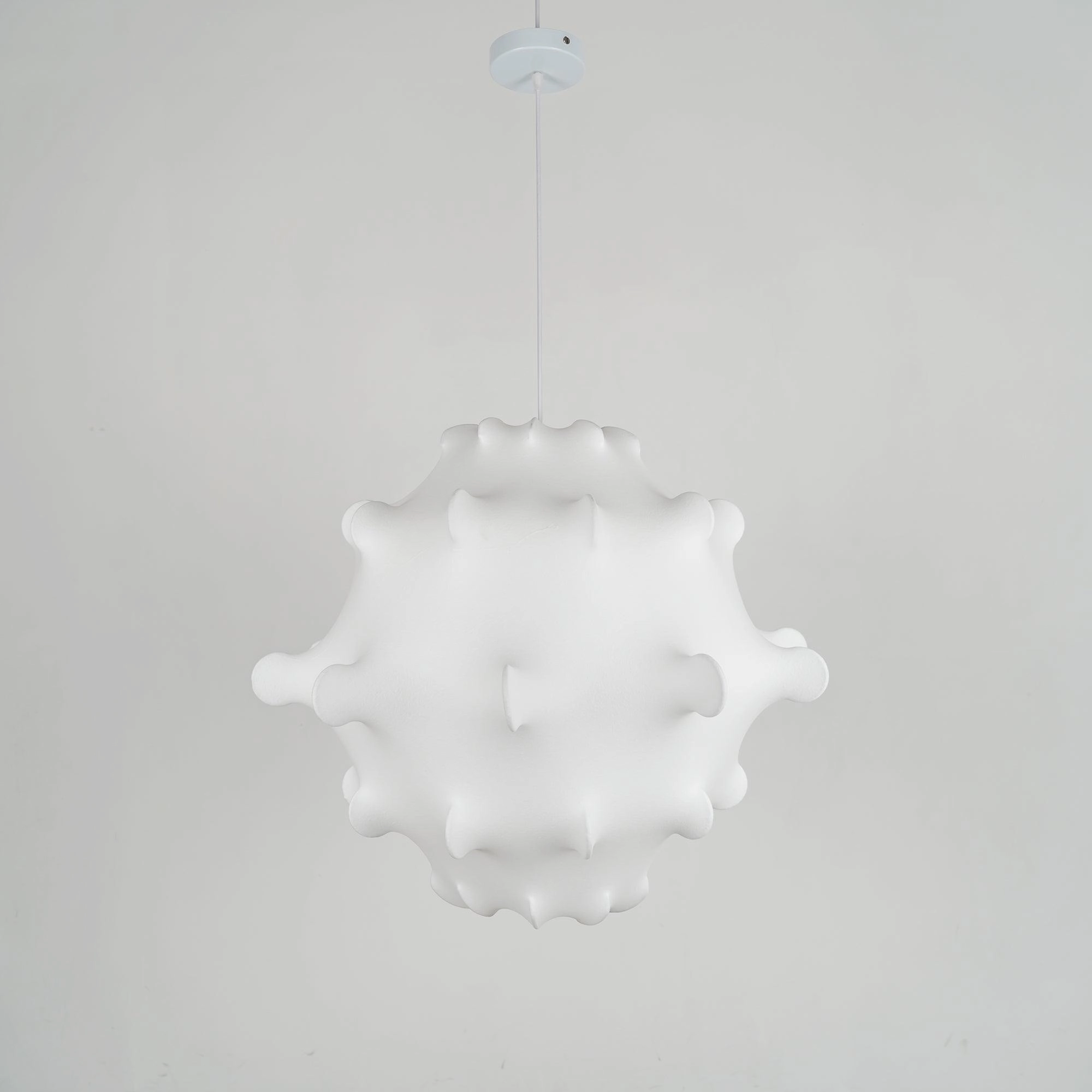 Cocoon Bloom Pendant Lamp