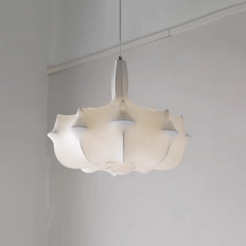 Cocoon Bloom Pendant Lamp