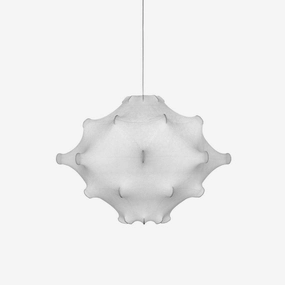 Cocoon Bloom Pendant Lamp contemporary ceiling lighting