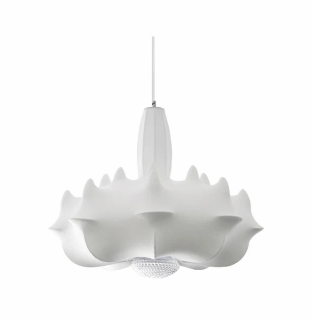 Cocoon Bloom Pendant Lamp