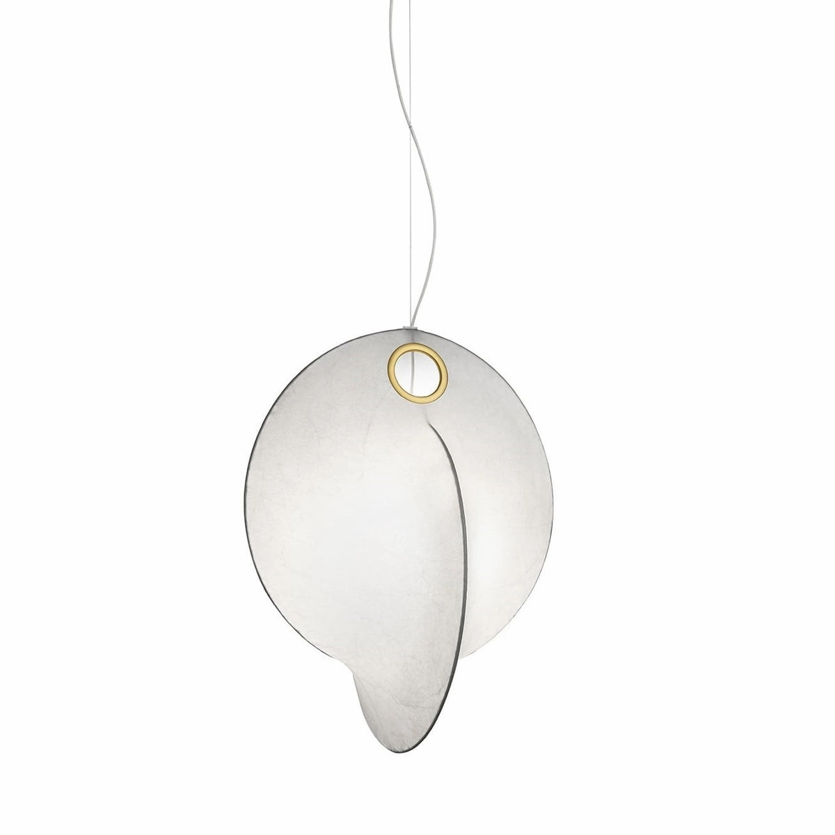 Cocoon Pendant Lamp