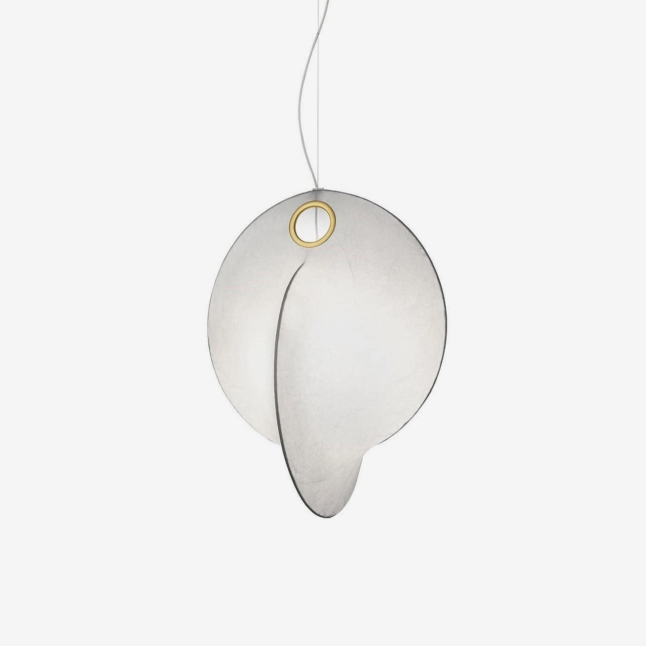 Cocoon Pendant Lamp contemporary ceiling lighting