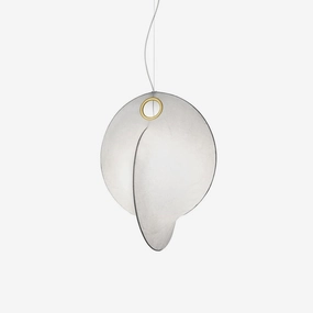 Cocoon Pendant Lamp contemporary ceiling lighting