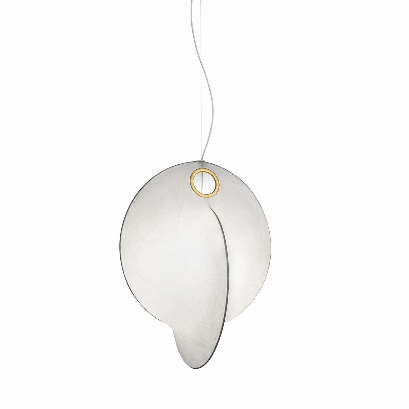 Cocoon Pendant Lamp