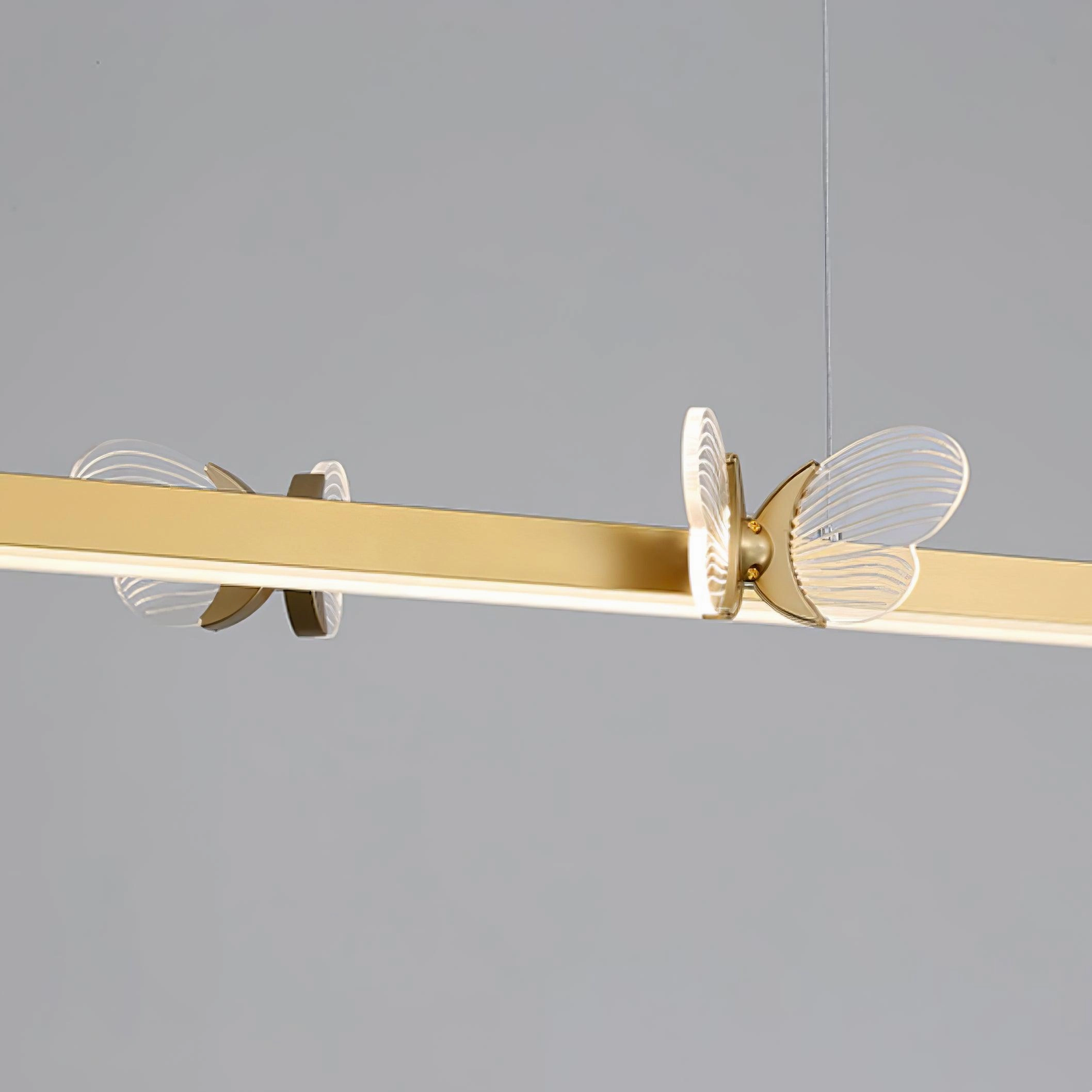 Cohen Butterfly Chandelier