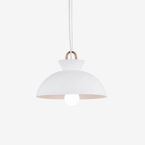 Coil Ceiling Pendant Light contemporary ceiling lighting