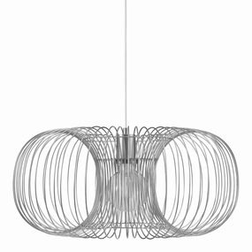 Coil Wall Lamp modern wall mounted lamp