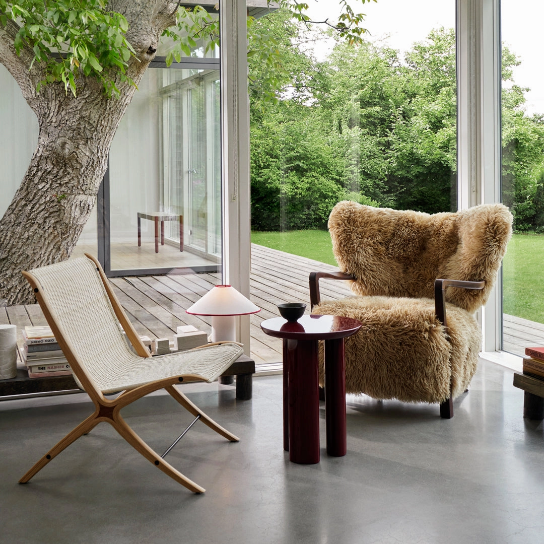 Colette ATD6 Table Lamp