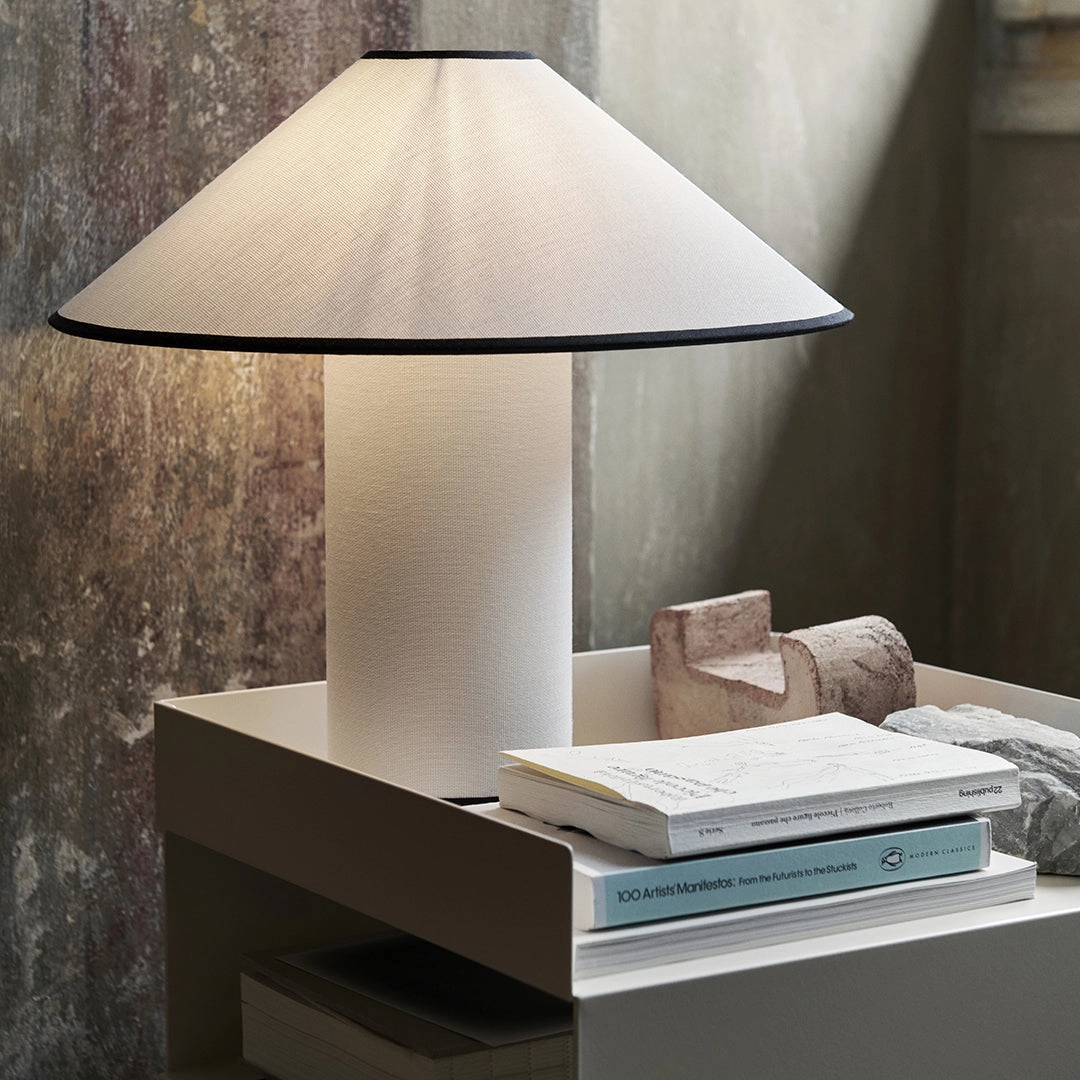 Colette ATD6 Table Lamp