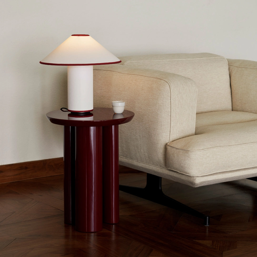 Colette ATD6 Table Lamp