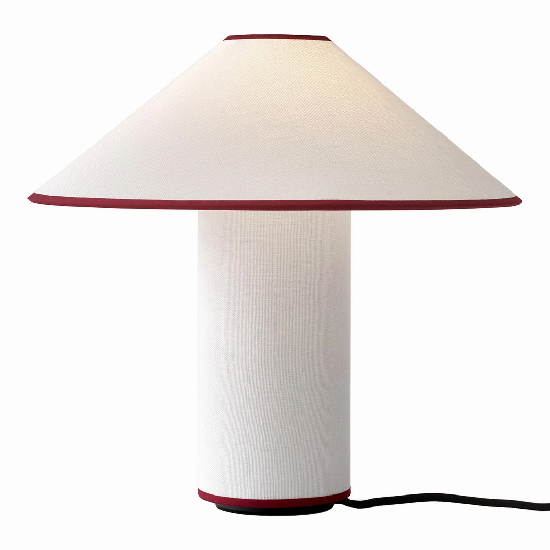 Colette ATD6 Table Lamp
