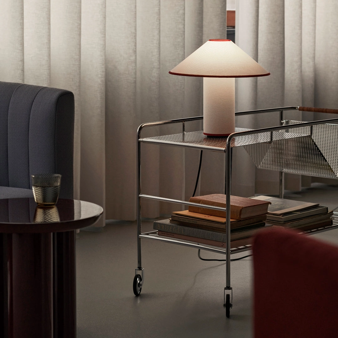 Colette ATD6 Table Lamp