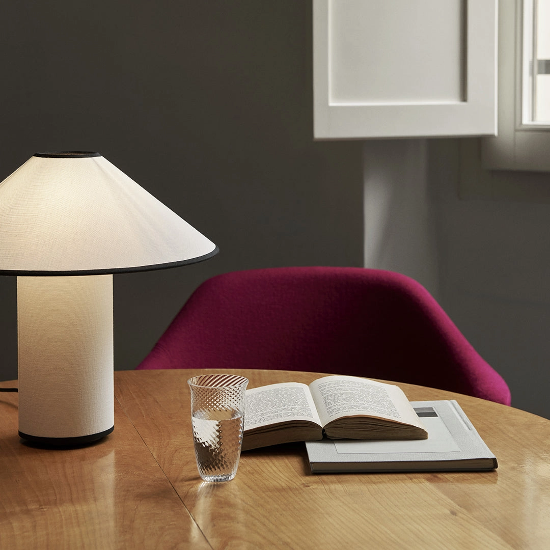 Colette ATD6 Table Lamp