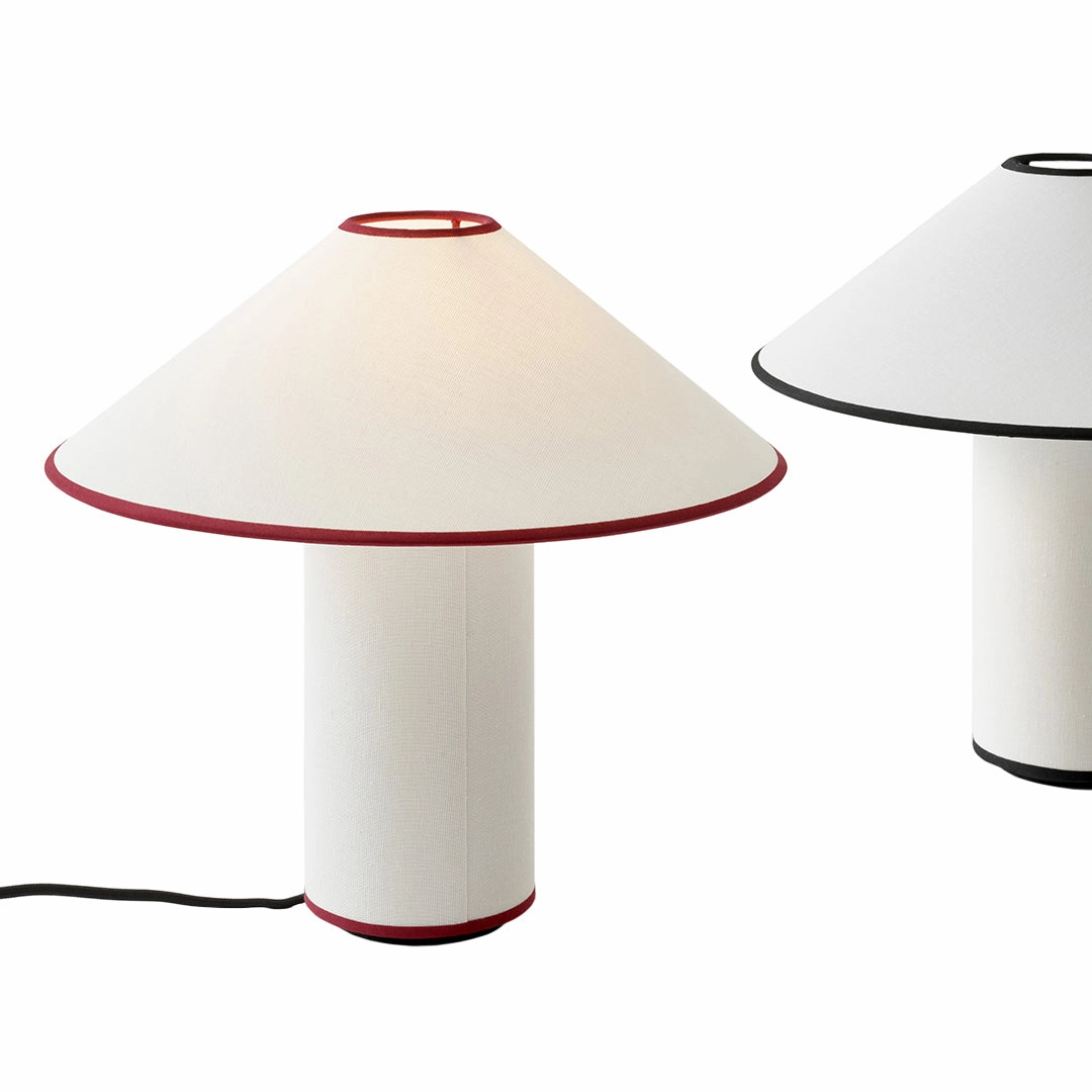Colette ATD6 Table Lamp