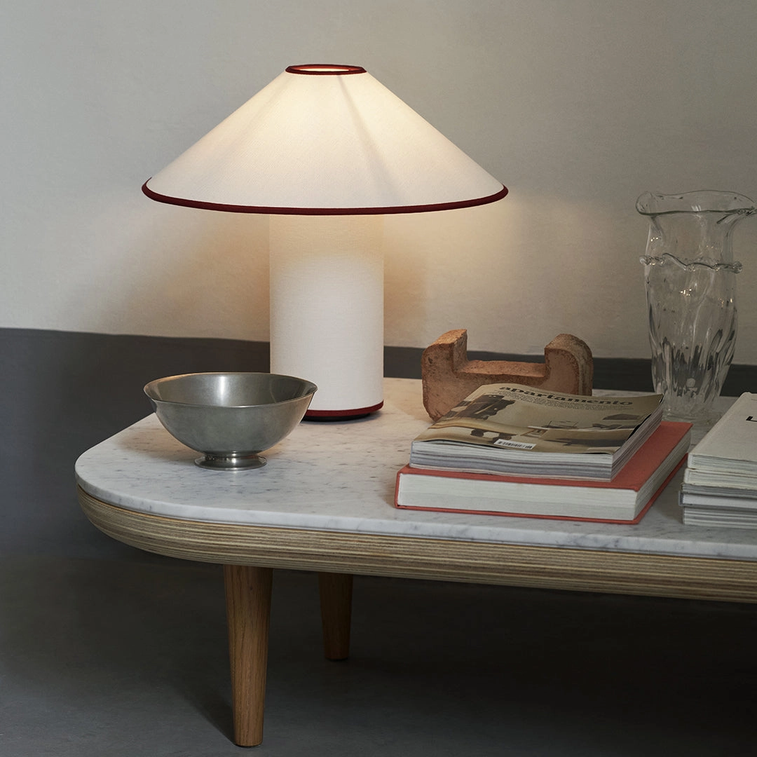 Colette ATD6 Table Lamp