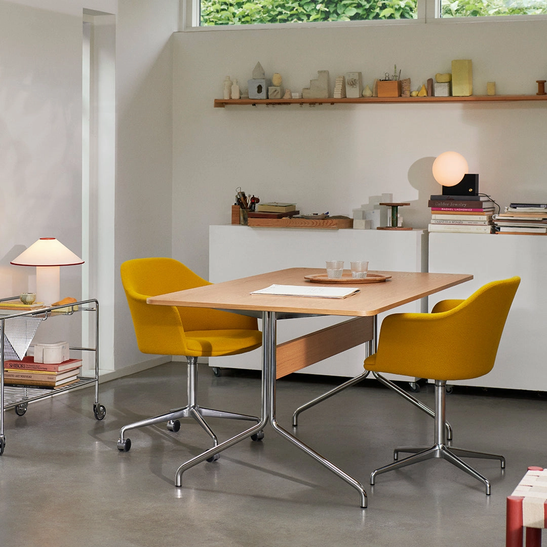 Colette ATD6 Table Lamp