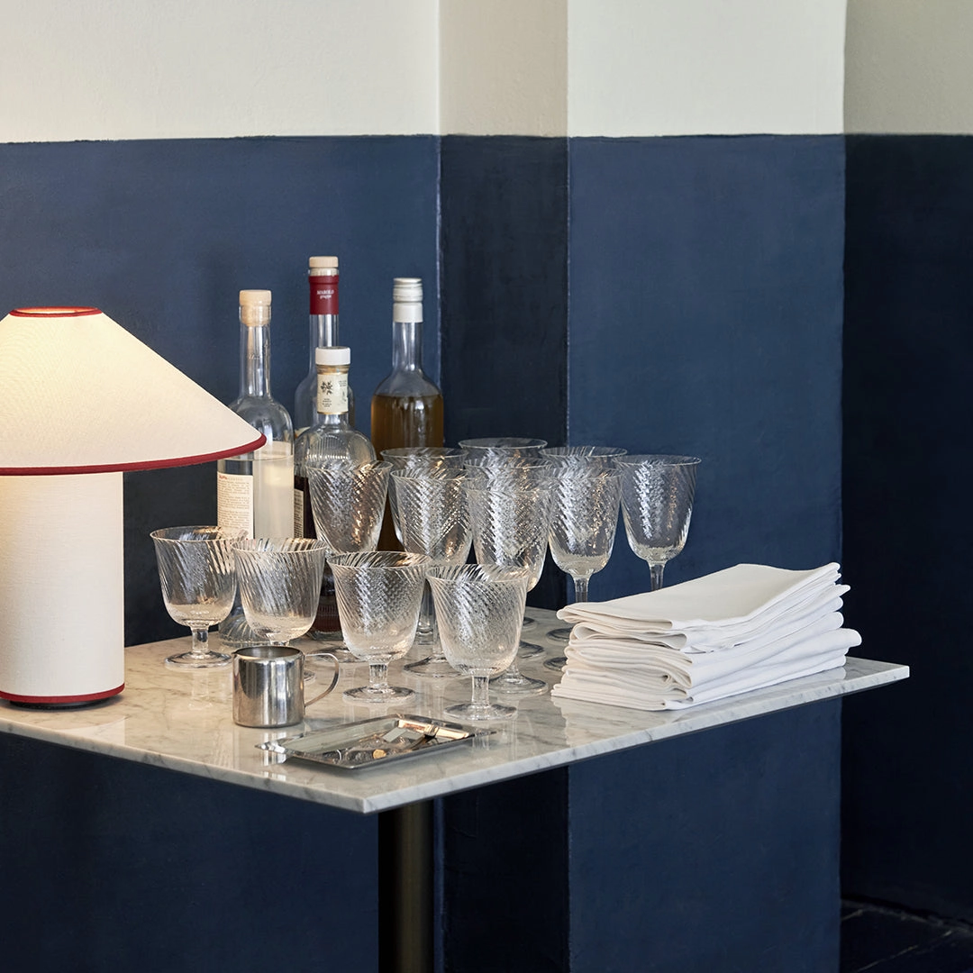 Colette ATD6 Table Lamp