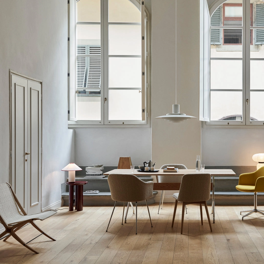 Colette ATD6 Table Lamp