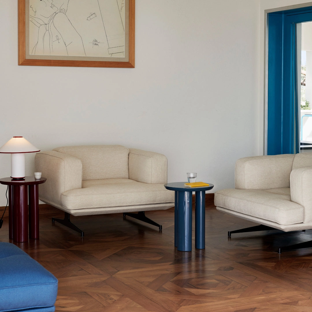 Colette ATD6 Table Lamp
